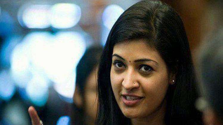 अलका लांबा (फाइल फोटो)