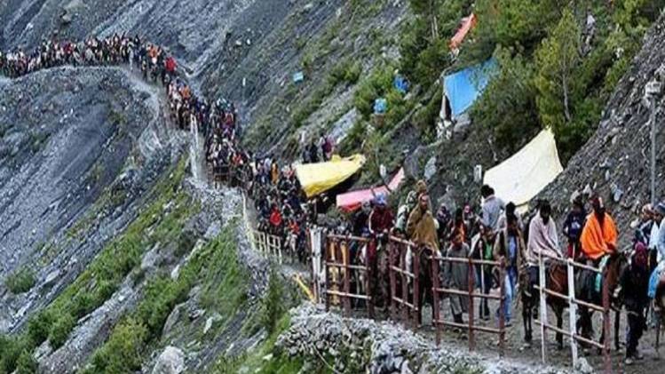 इस साल एक जुलाई से यात्रा शुरू होगी.