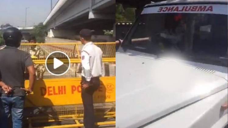 वायरल वीडियो की सच्चाई जानने की गई पड़ताल(सांकेतिक तस्वीर)