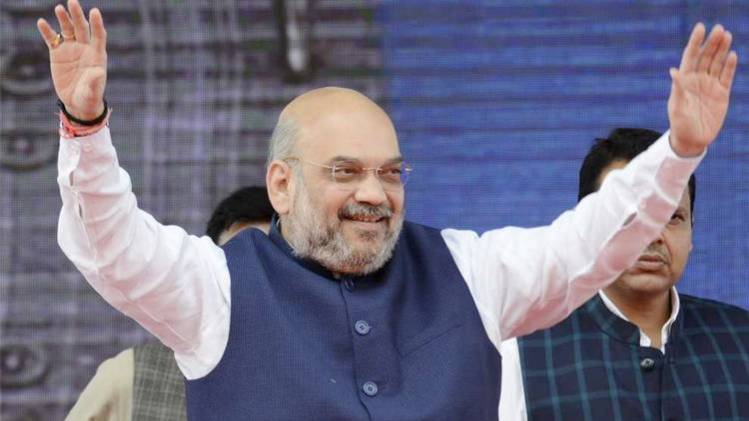 Gandhinagar Lok Sabha Election Result 2019