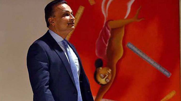 अनिल अंबानी समूह के अच्छे दिन 