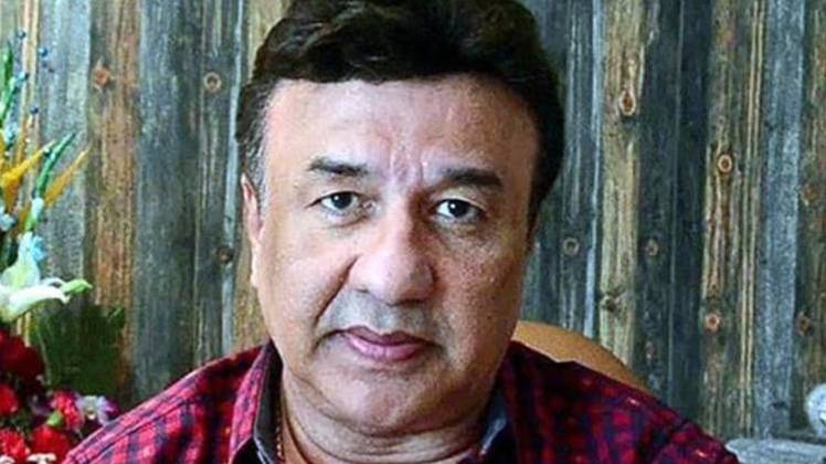 अनु मलिक