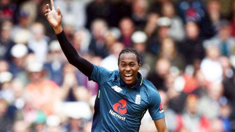 जोफ्रा आर्चर (Twitter)