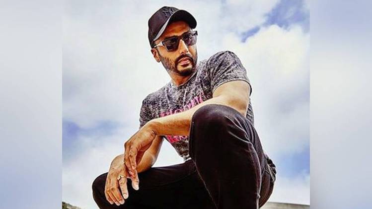 अर्जुन कपूर 