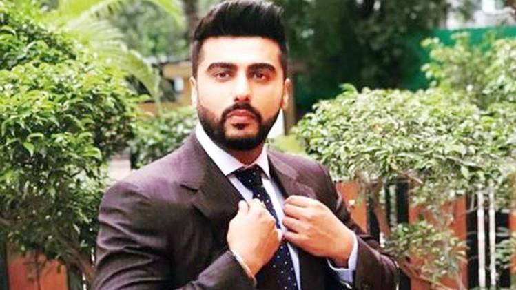 अर्जुन कपूर