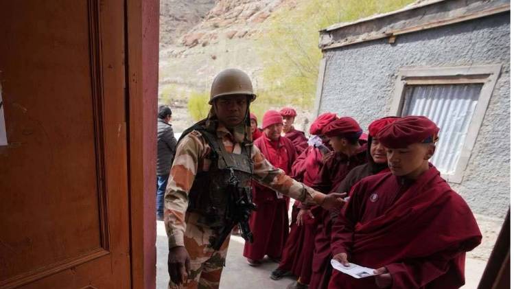 प्रतीकात्मक तस्वीर