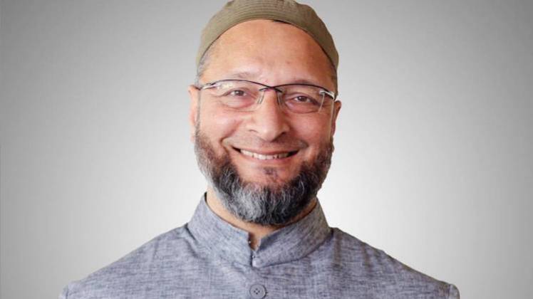 Hyderabad Lok Sabha Election Result 2019