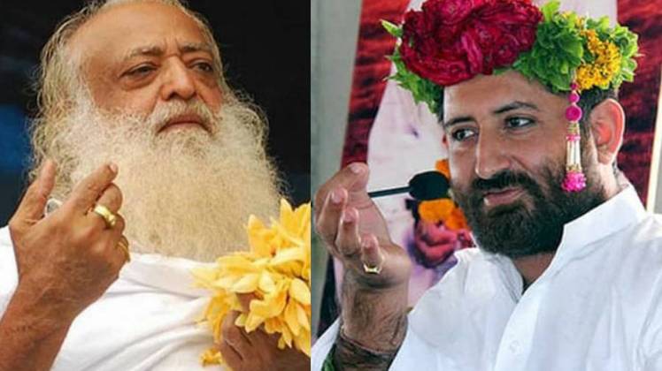 हाल ही में नारायण साईं को अदालत ने रेप का दोषी करार दिया था (फाइल फोटो)