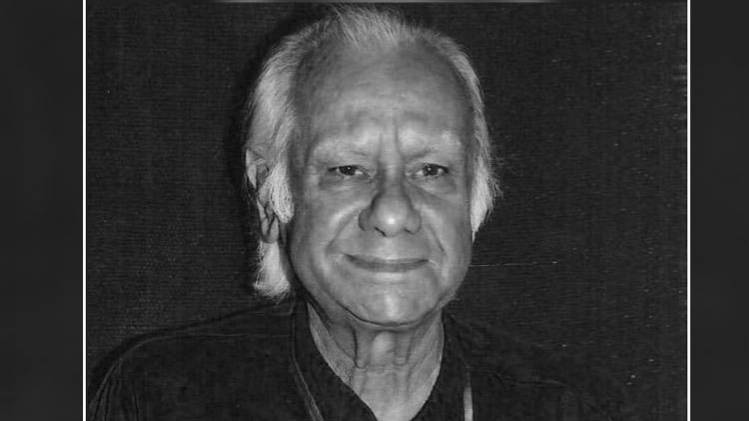 बलदेव वंशी [फाइल फोटो] 