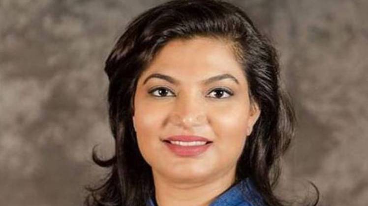 Photo: Betty Rita Fernandes Facebook