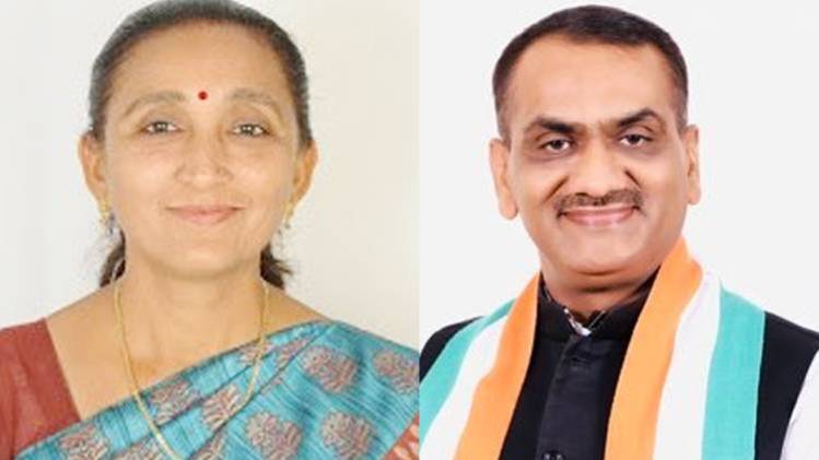 Bhavnagar Lok Sabha Election Result 2019