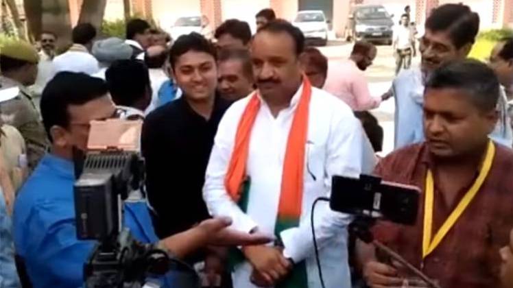 वीडियो वायरल