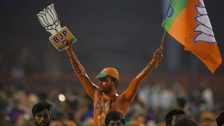 Hathras Lok Sabha Election Result 2019