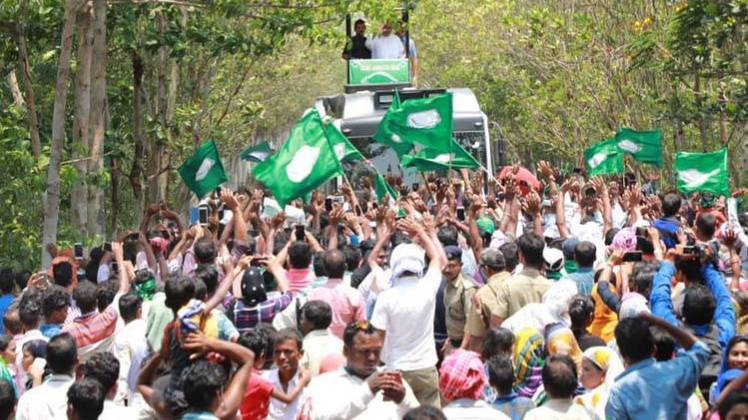 Cuttack Lok Sabha Election Result 2019