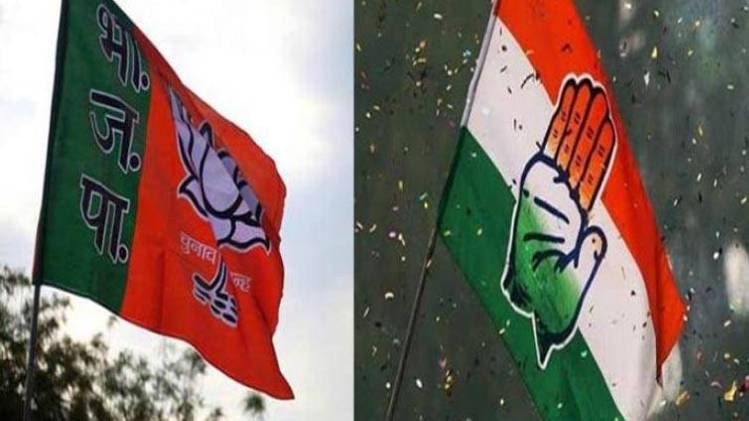 Durg Lok Sabha Election Result 2019