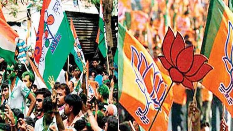 Barrackpore Lok sabha Election Result 2019 