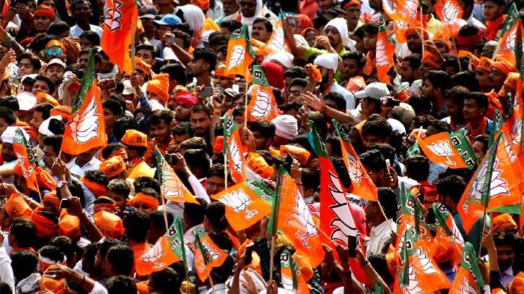 Chandni Chowk Lok sabha Election Result 2019