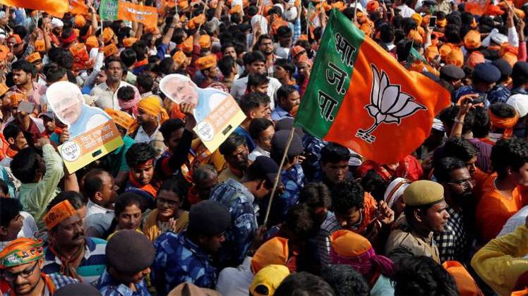 Jhargram Lok sabha Election Result 2019