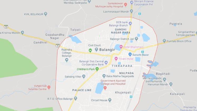 Bolangir Lok Sabha Election Result 2019
