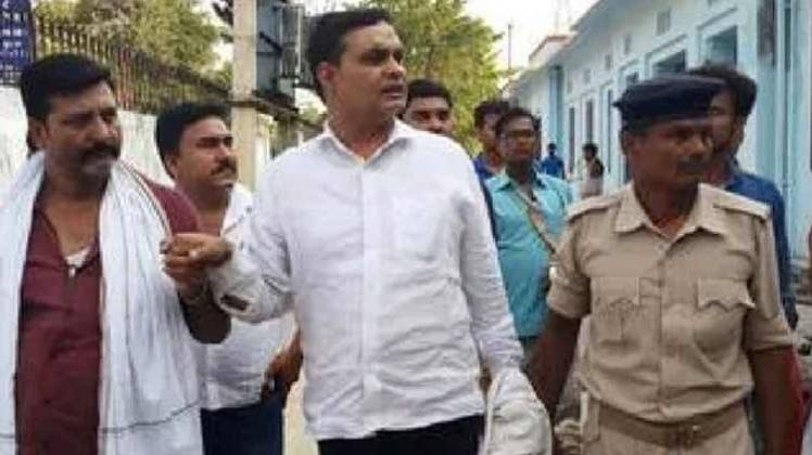 बहुचर्चित मुजफ्फरपुर शेल्टर होम में यौन उत्पीड़न केस का मुख्य आरोपी ब्रजेश ठाकुर (फाइल)