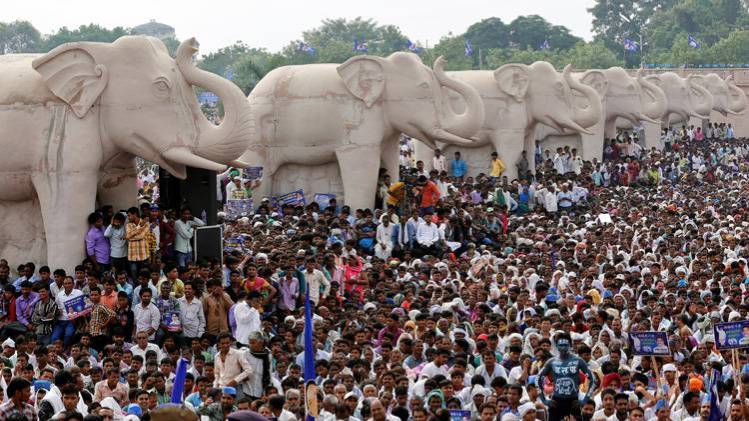 Ghazipur Lok Sabha Election Result 2019