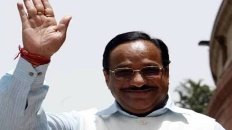 Ratlam Lok Sabha Election Result 2019