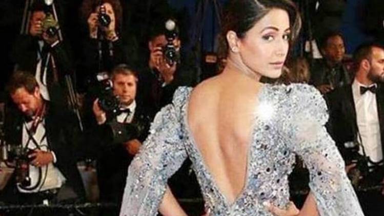 हिना खान