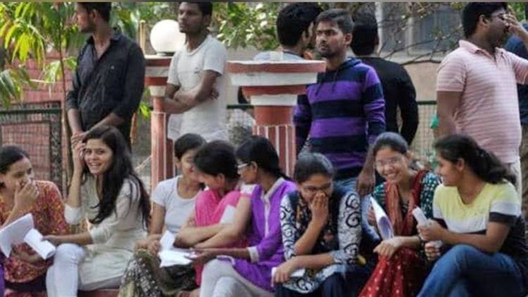 JEE Advanced की आवेदन प्रक्रिया 3 मई से शुरू (प्रतीकात्मक तस्वीर)