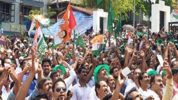 CHITRADURGA Lok Sabha Election Result 2019