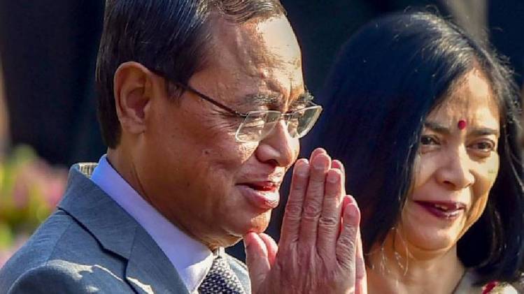 सुप्रीम कोर्ट में जजों की नियुक्ति पर फिर विवाद