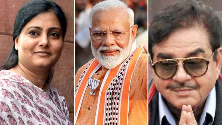 थम गया चुनाव प्रचार, अंतिम चरण का मतदान 19 मई को होगा 