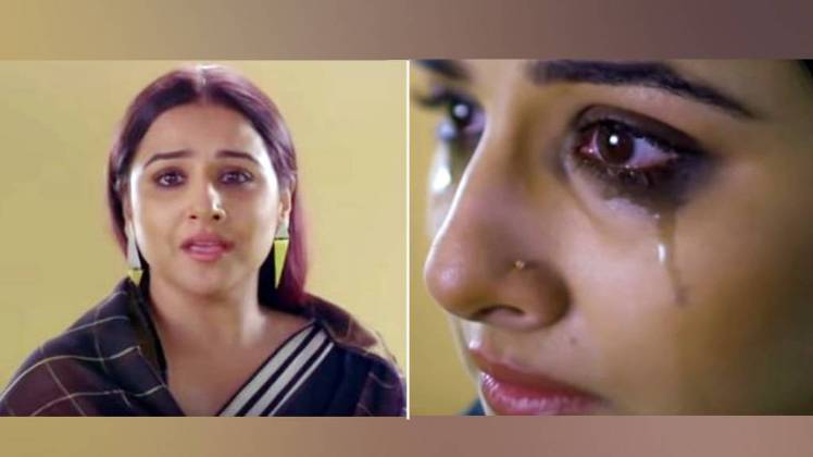 विद्या बालन