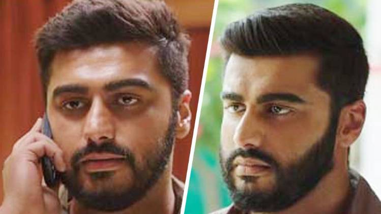 अर्जुन कपूर