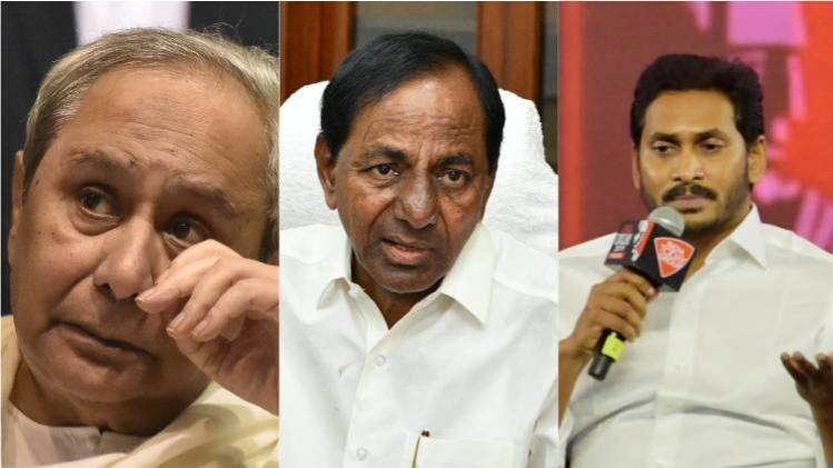 क्षेत्रीय पार्टियां होंगी अहम