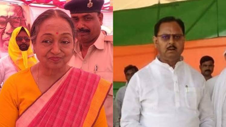 Sasaram Lok Sabha Election Result 2019