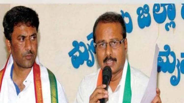 Lok Sabha Chunav Chamarajanagar  Result 2019