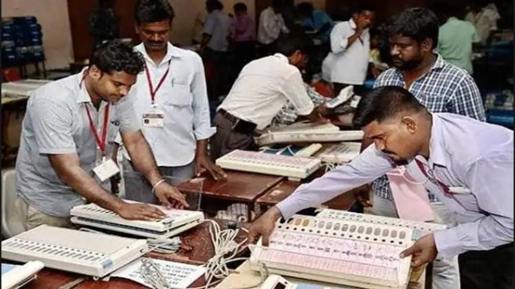 Sidhi Lok Sabha Election Result 2019