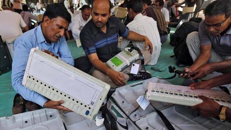 Ludhiana Lok Sabha Election Result 2019