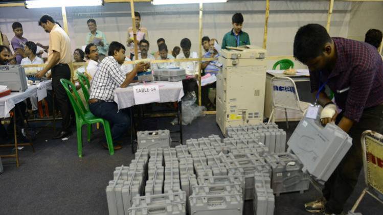 Lok Sabha Chunav Belgaum Result 2019