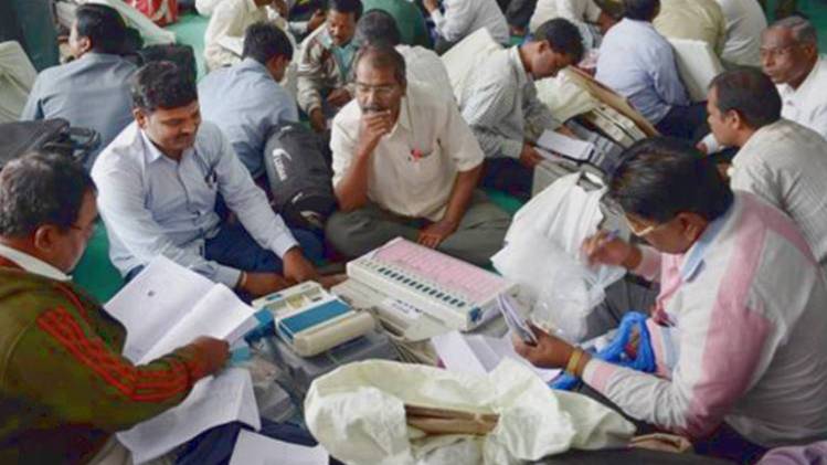 Janjgir-Champa Lok Sabha Election Result 2019