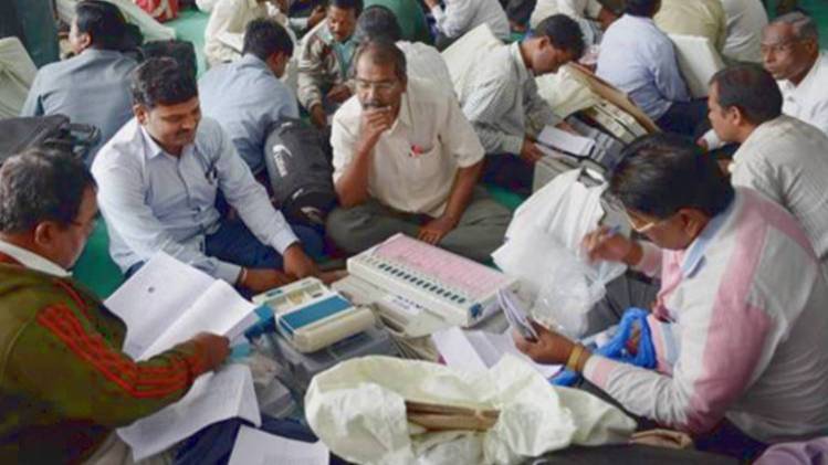 Raipur Lok Sabha Election Result 2019