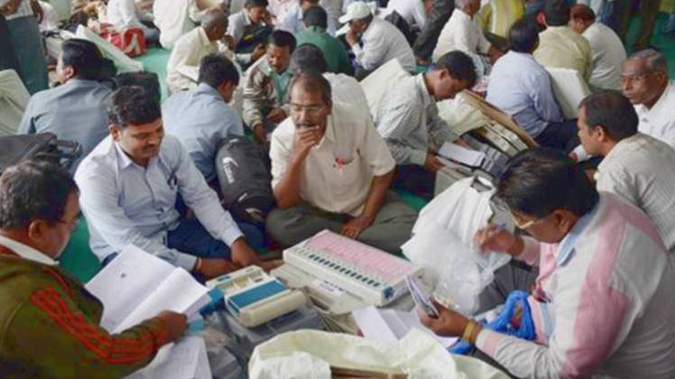 Godda Lok Sabha Election Result 2019