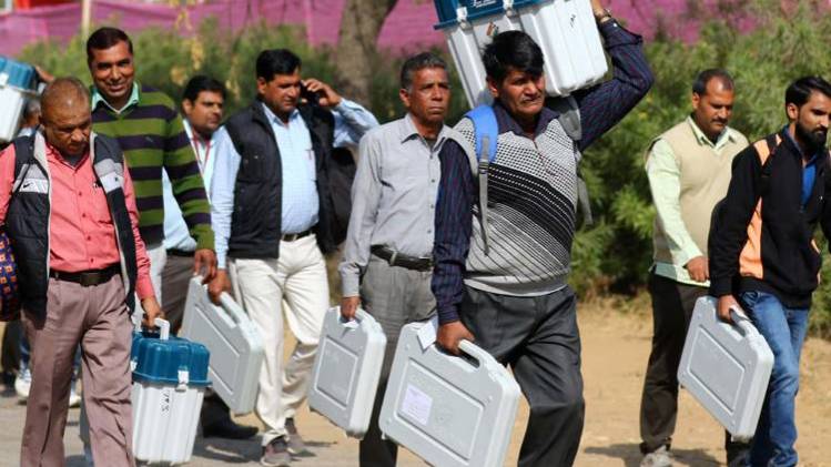 Kasaragod Lok Sabha Election Result 2019