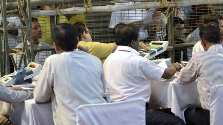 Kannur Lok Sabha Election Result 2019