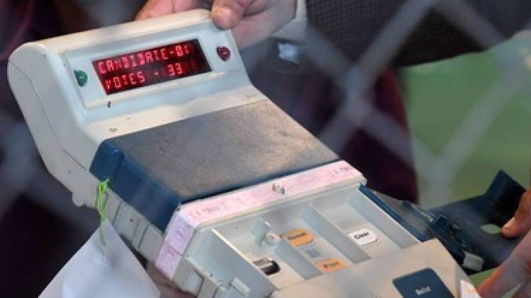 Amravati Lok Sabha Election Result 2019 (Courtesy- PTI)