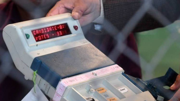 Satara Lok Sabha Election Result 2019 (Courtesy- PTI)