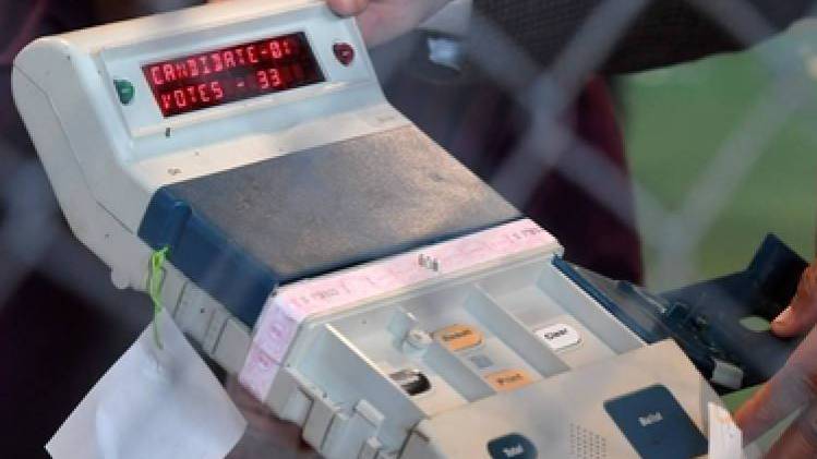 Ajmer Lok Sabha Election Result 2019