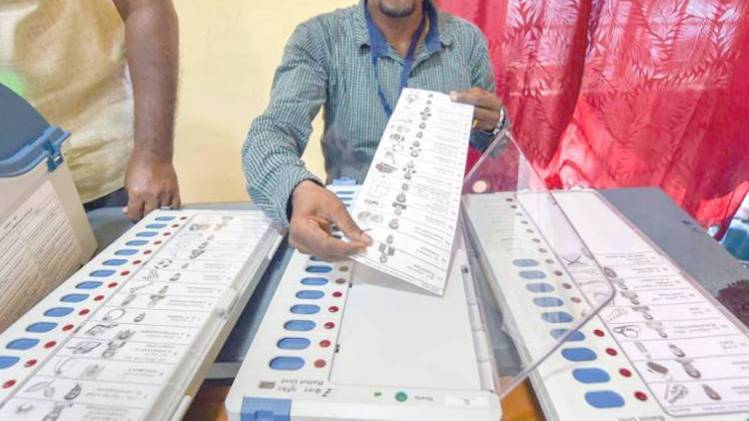 Tonk-Sawai Madhopur Lok Sabha Election Result 2019