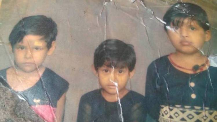 मृतक बच्चियां (फाइल फोटो)