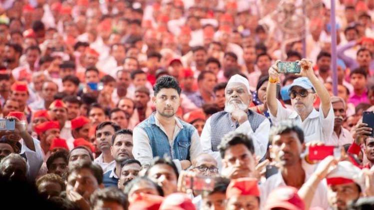 Lalganj Lok Sabha Election Result 2019